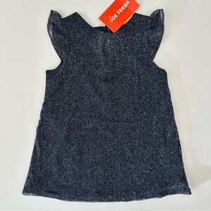 Joe Fresh Toddler Girl Dress Size 18-24 Months
